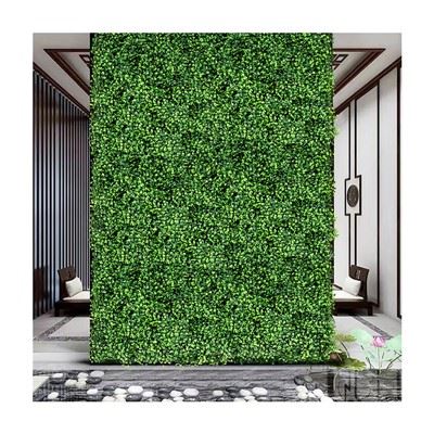 Műanyag topiary sövény kerítés