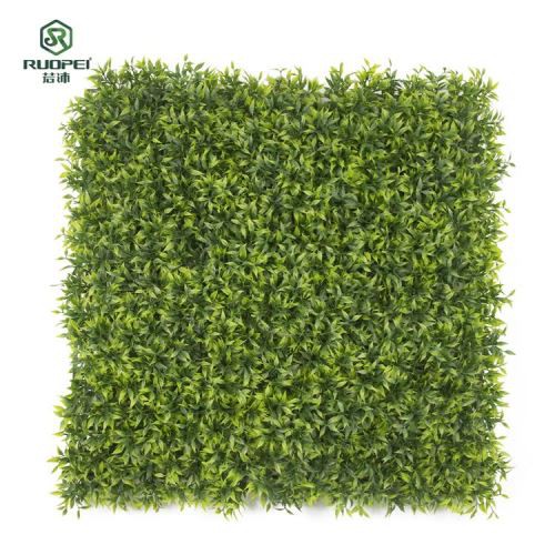 Mesterséges Milánófű Mesterséges Boxwood