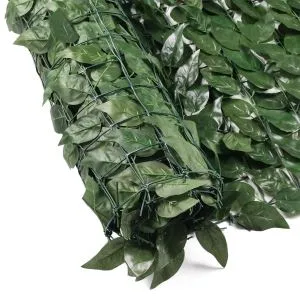 Mesterséges Boxwood fű sövénykerítés