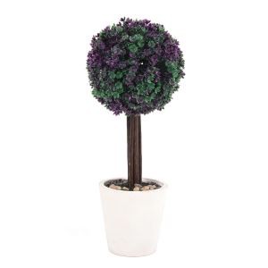 Mesterséges műtárgy növény magas szimuláció mesterséges műtárgy