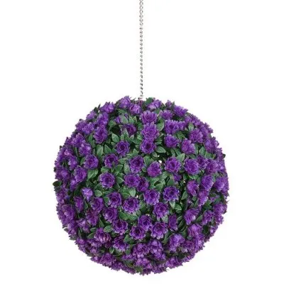 Boxwood Ball műfüves labda kerti dekorációhoz