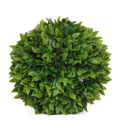 Eco-friendly Plant Artificial Grass Ball