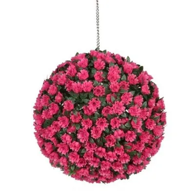 Boxwood műtárgy mesterséges labda