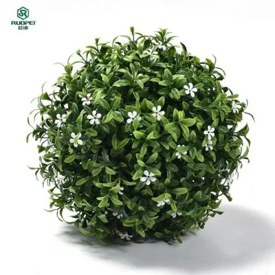 Nagy Faux Grass golyók