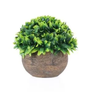 Szép PE műfüves bonsai