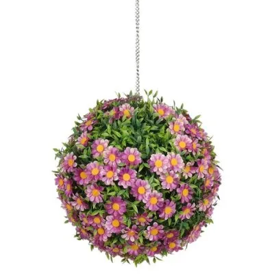 Tartósított Boxwood gömbök