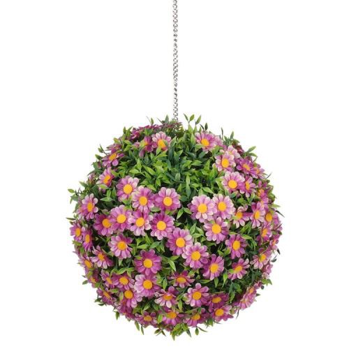 Mesterséges növényi labdák Boxwood labda esküvői dekor dekorációhoz