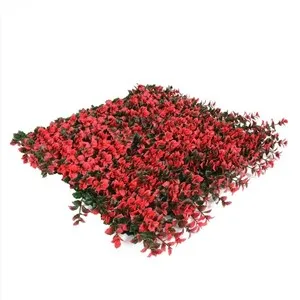 Mesterséges Boxwood Panel függőleges terv