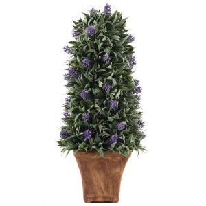 Kicsi mesterséges bonsai fák