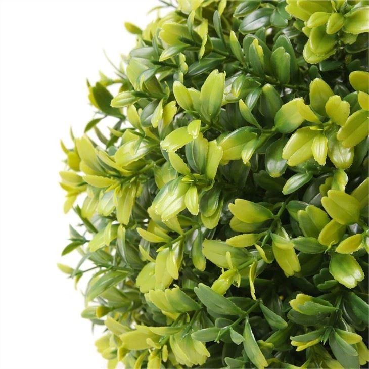 BOX-WOOD Grass Ball