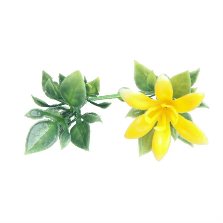 FOUR Types Of Colors Flower-ball