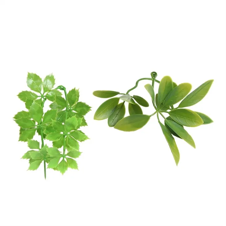 High Quality Green Artificial Grass Wall