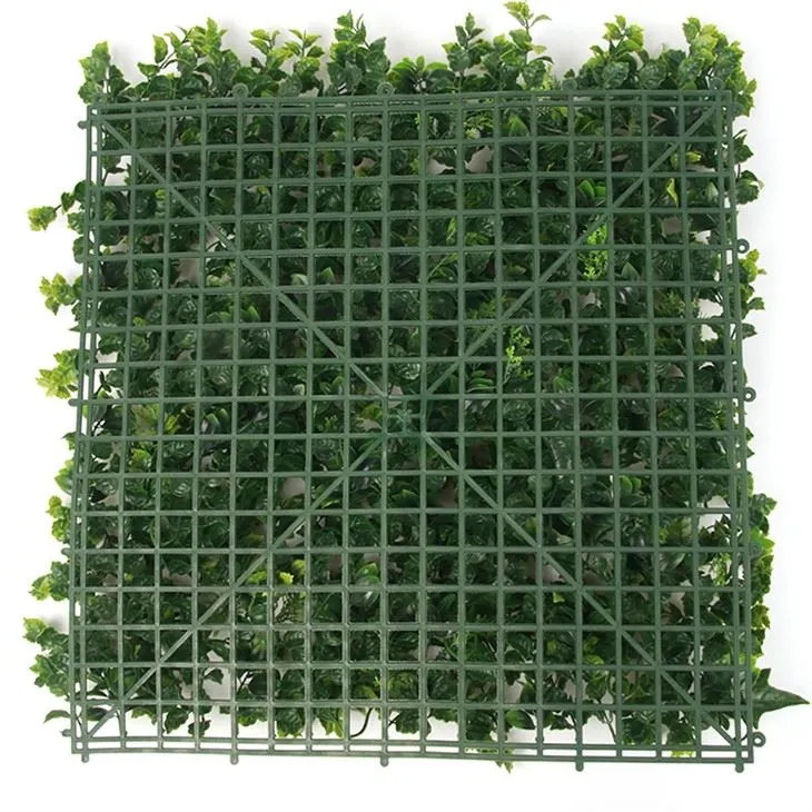 Decorative Artificial Plastic Plants